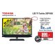 Led TV Toshiba 32P1400