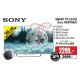 Smart TV Fuldd HD Sony 42W706/5
