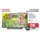 Led TV Full HD Toshiba 40L2400DG