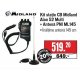 Kit statie CB Midland Alan 52 Multi + Antena PNI ML145