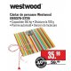 Cantar de persoane Westwood EB9376-S728