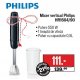 Mixer vertical Philips HR1604/90