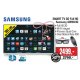 Smart TV 3D Full HD Samsung 40H6410