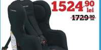 Bebe Confort scaun auto Iseos Isofix-black