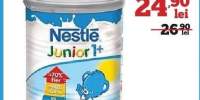 Nestle lapte Junior 1+ 400 de grame