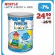 Nestle lapte Junior 1+ 400 de grame