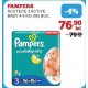 Pampers scutece 3 Active Baby