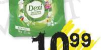 Dexi detergent universal Aloe Vera