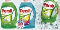 Persil detergent gel
