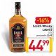 Scorch whisky Label 5