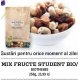 Mix fructe Student Bio, Biothemis