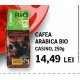 Cafea Arabica Bio, Casino
