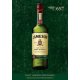 Irish Whiskey Jameson