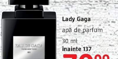Apa de parfum Lady Gaga