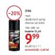 Deodorant spray STR8