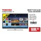 SMART TV 3D Full HD Toshiba 40L5435DG