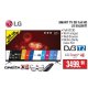 SMART TV 3D Full HD LG 55LB671