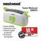 Toaster Westwood XB8433