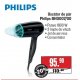 Uscator de par Philips BHD007/00