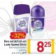Deo solid/ roll-on Lady Speed Stick