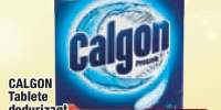 Tablete dedurizant apa Calgon