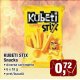 Kubeti Stix Snacks