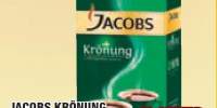 Cafea macinata Jacobs Kronung