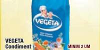 Condiment legume Vegeta