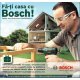 Fa-ti casa cu Bosch!