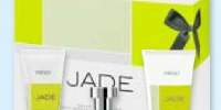 Pachet Yardley Jade
