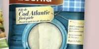 Edenia file de cod Atlantic