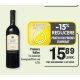 Prahova Valley vin Cabernet Sauvignon/ Pinot Noir 0.75 litri