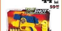 Pistol X-Shot