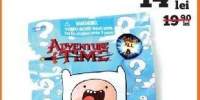 Adventure Time pachet cu doua figurine de 5 centimetri