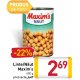 Linte/naut Maxim's