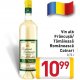 Vin alb Francusa/Tamaioasa Romaneasca Cotnari