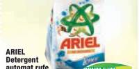 Detergent automat rufe Ariel