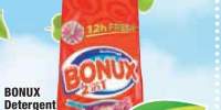 Detergent automat rufe Bonux