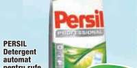 Detergent automat pentru rufe Persil