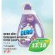 Detergent automat lichid pentru rufe Dero 2in1