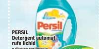Detergent automat rufe lichid Persil
