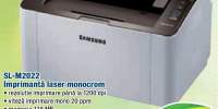 SL-M2022 Imprimanta laser monocrom Samsung
