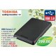 HDD Extern 2.5 inci Toshiba