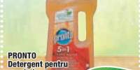 Detergent pentru parchet Pronto
