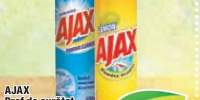 Praf de curatat Ajax