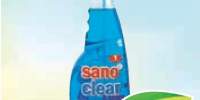 Detergent geam Sano