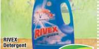 Detergent pentru geamuri Rivex