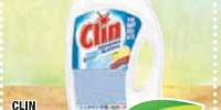 Detergent geamuri Clin