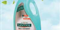 Dezinfectant universal fara clor Sanytol