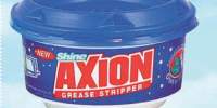 Detergent pentru vase Axion